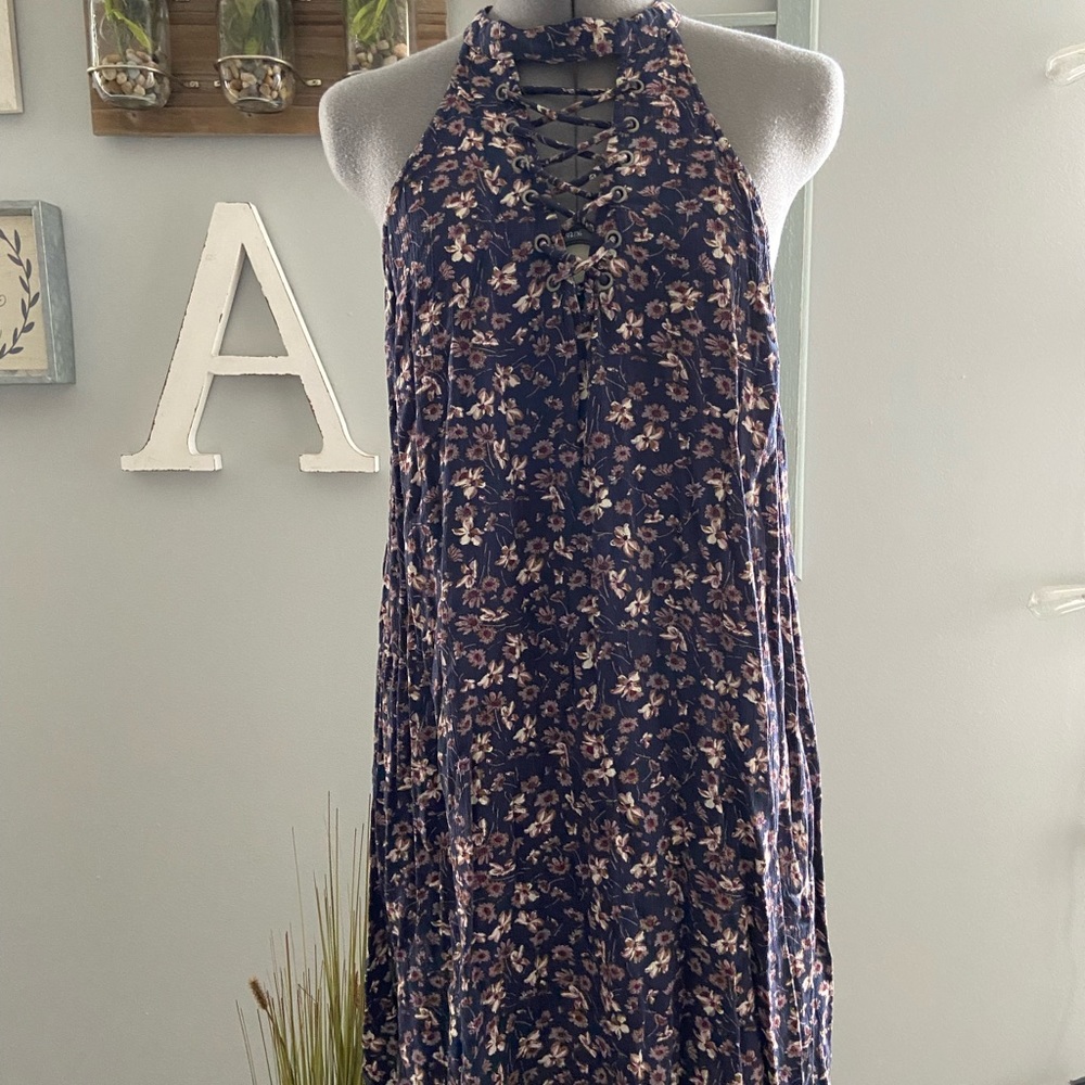 American Eagle Dress